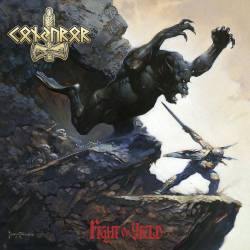 Conjuror : Fight or Yield